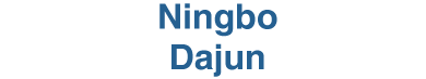 Ningbo Dajun